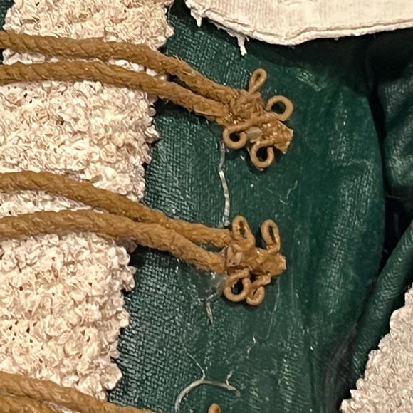 Clothtique Possible Dreams Santa 1988. - Picture 6 of 12